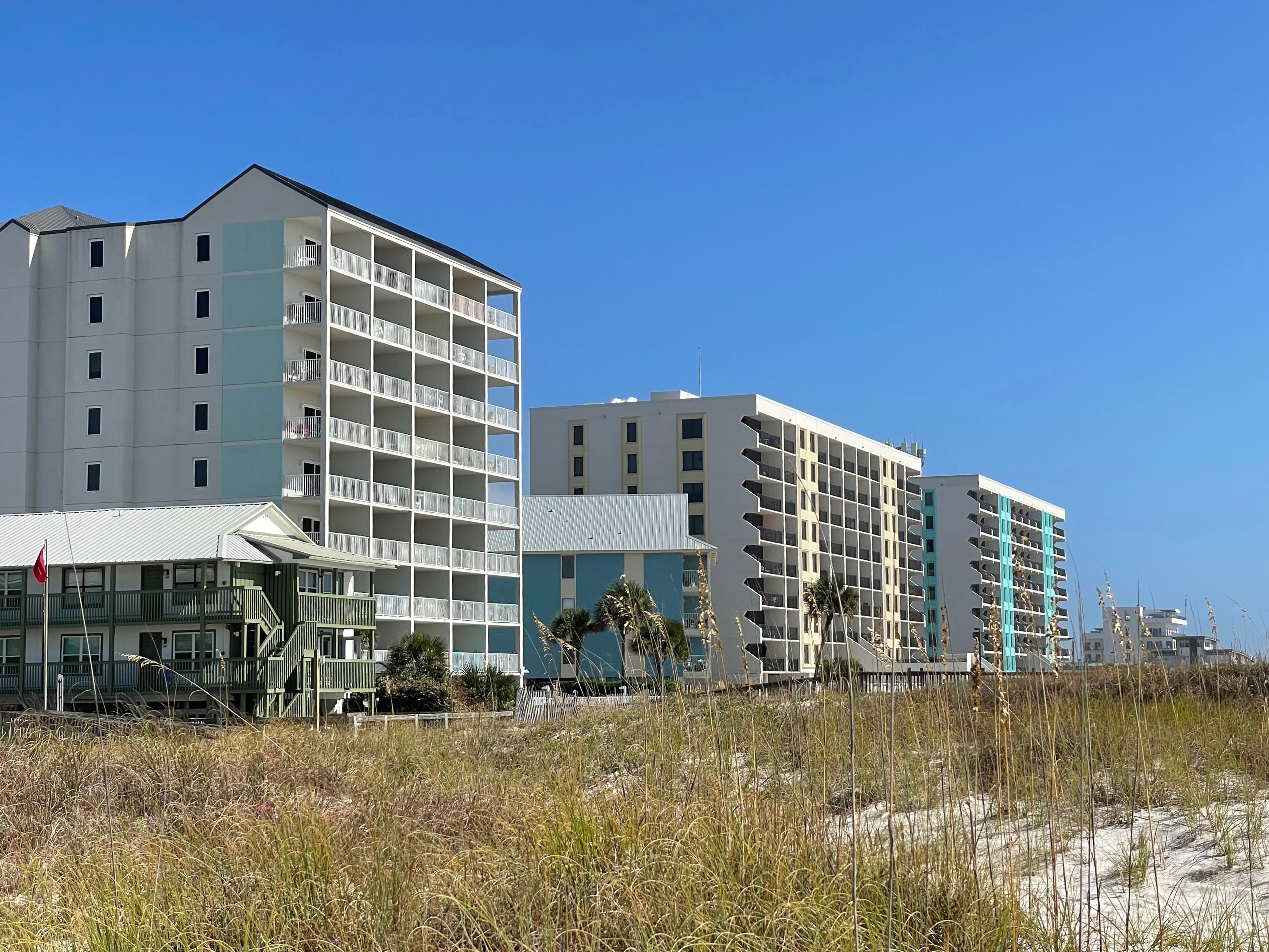 Mid-Rise Condo Restoration